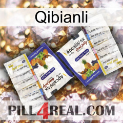 Qibianli 12
